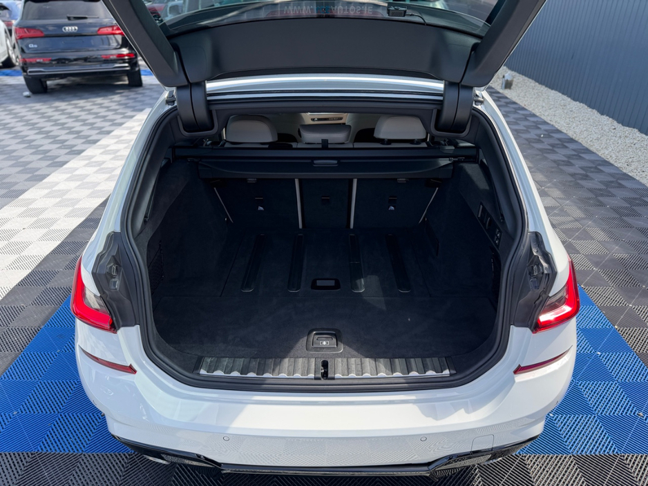 BMW 3 Series M-SPORT X-DRIVE - 2.0L DIESEL - AUTO - 12M WARRANTY - CAR: 2120 — thumbnail 39
