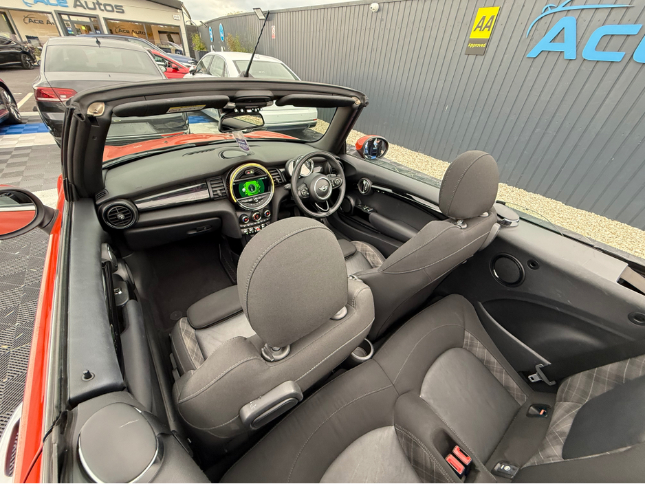 2018 MINI Cooper S 2.0L Petrol For Sale Images