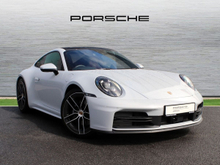Porsche 911 Carrera