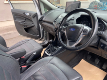 2015 Ford Ecosport 1.5L Diesel For Sale Images