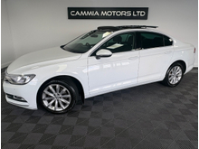 2018 Volkswagen Passat 1.6L Diesel For Sale Images