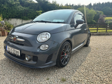 2015 Abarth 500 1.4L Petrol For Sale Images