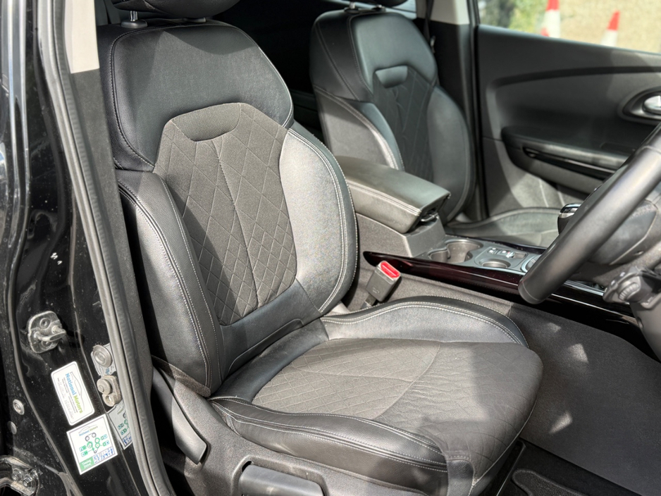 2019 Renault Kadjar 1.5L Diesel For Sale Images