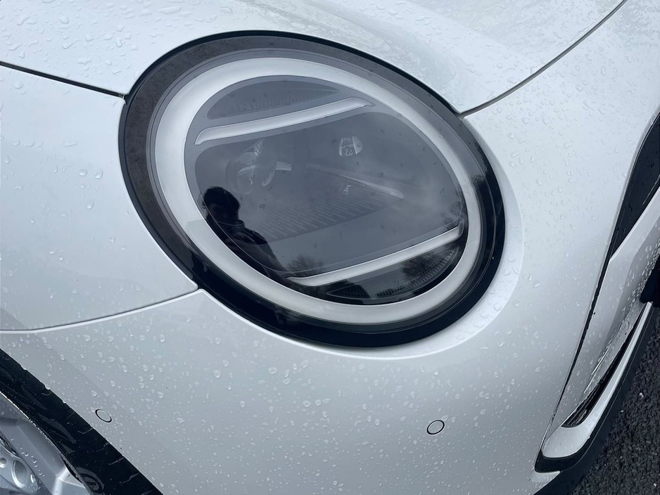 2025 MINI Hatch 0L Electric For Sale Images