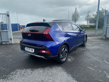 2021 Hyundai Bayon 1.2L Petrol For Sale Images
