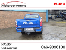 2026 Isuzu D-MAX 1.9L Diesel For Sale Images