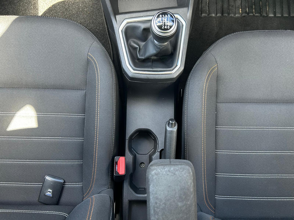 2021 Dacia Sandero 1L Bio gas For Sale Images
