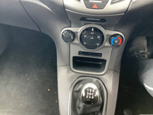 2016 Ford Fiesta 1.5L Diesel For Sale Images