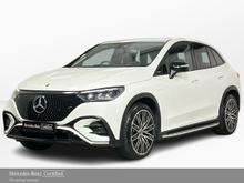 Mercedes-Benz EQE 300 AMG - 21 Inch Alloys - Reversing Camera - Ambient Lighting - Sat Nav - Climate Control - Electric Heated Memory Seats - Keyless Start - Apple CarPlay/Android Auto
