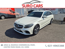 2019 Mercedes-Benz C Class 2L Diesel For Sale Images
