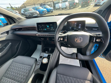 2026 MG MG3 1.5L Hybrid For Sale Images