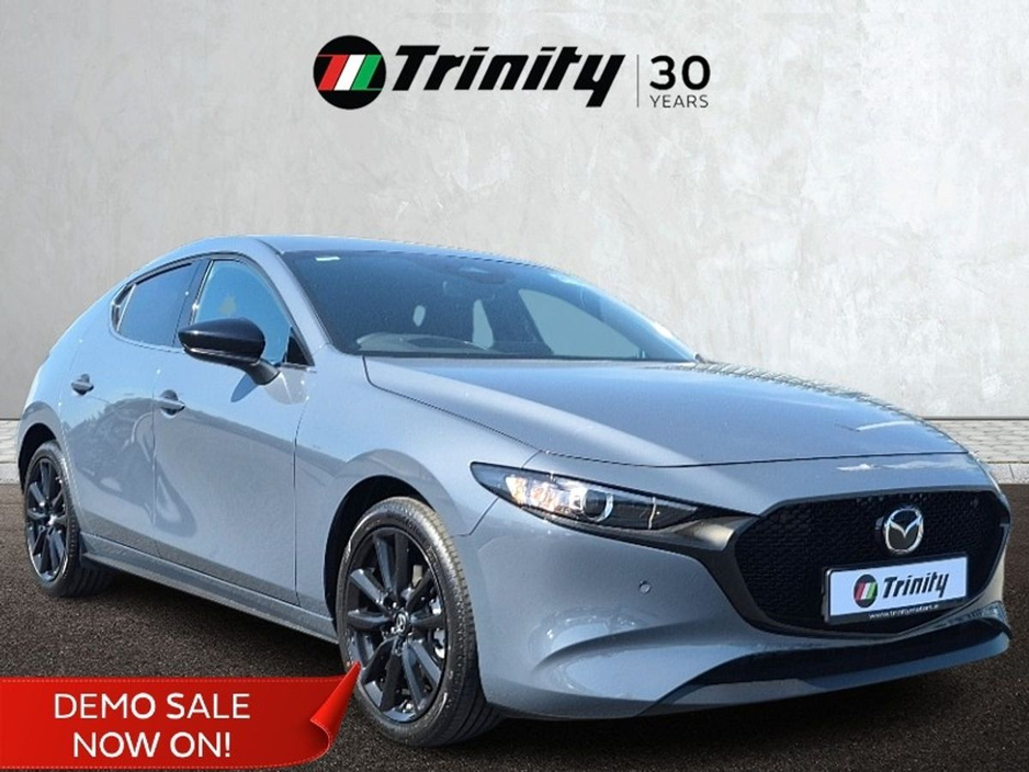 Used Mazda 3 2026 in Wexford