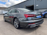 2018 AUDI A6 2.0 TDI 40 S line Saloon 4dr Diesel S Tronic Euro 6 (s/s) (204 ps)