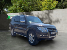 2021 Mitsubishi Pajero 3.2L Diesel For Sale Images