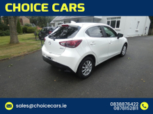 2017 Mazda Demio 1.3L Petrol For Sale Images