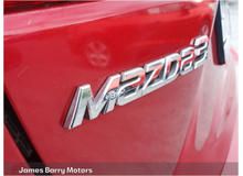 2017 Mazda Mazda3 2.2L Diesel For Sale Images