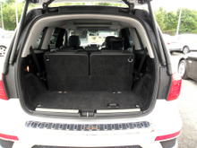 2013 Mercedes-Benz GL Class 3L Diesel For Sale Images