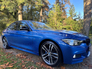 2018 BMW 3 SERIES * RESERVED *