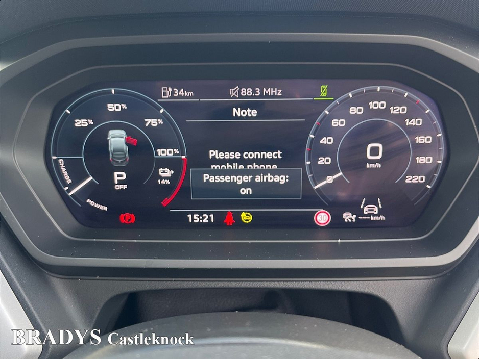 Audi Q4 e-tron SB 40 E-TRON SPORT 4DR *77kWh — thumbnail 23