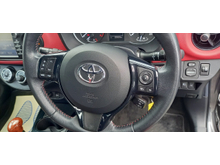 2018 Toyota Yaris 1L Petrol For Sale Images