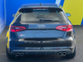 2016 AUDI S3 QUATTRO 2.0 AUTO // LEATHER HEATED SEATS // BANG & OLUFSEN // 300 BHP // ALL-WHEEL-DRIVE