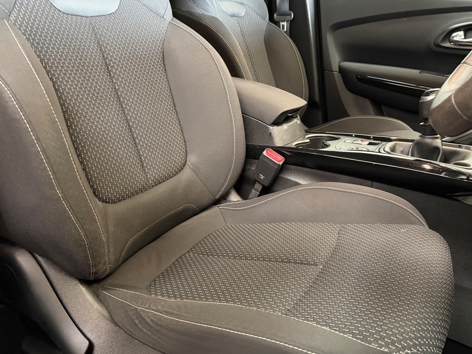 2016 Renault Kadjar 1.5L Diesel For Sale Images