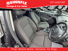 2013 Opel Astra 1.2L Diesel For Sale Images