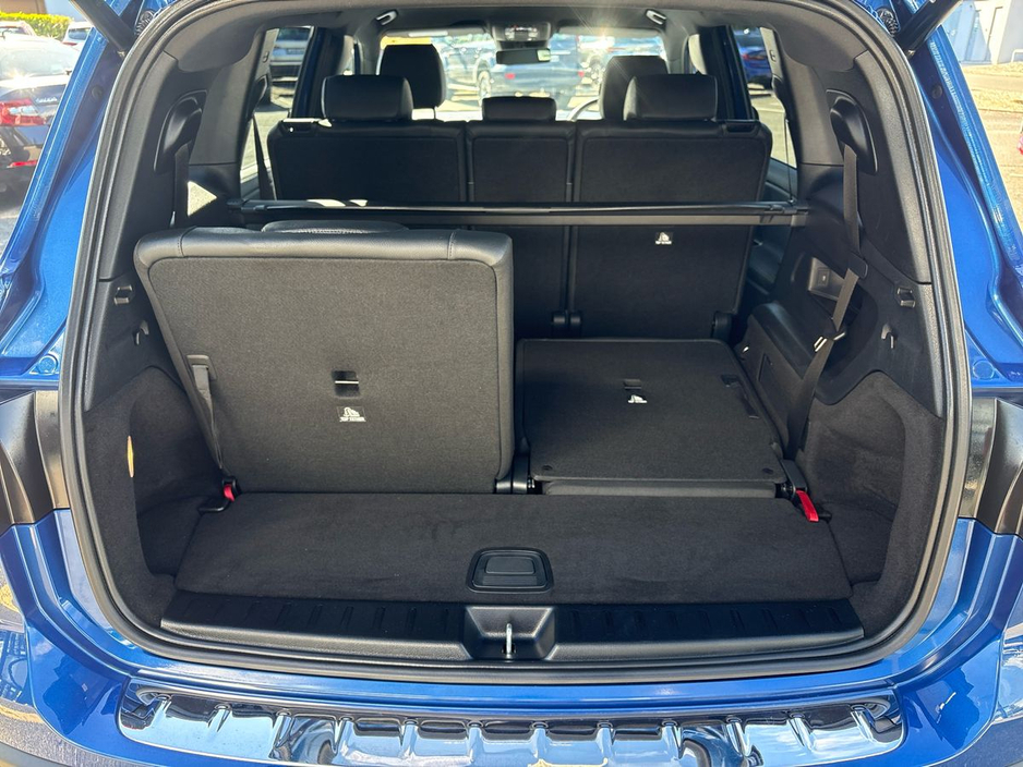 2025 Mercedes-Benz 250 0L Electric For Sale Images