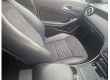 2013 Mercedes-Benz A Class 1.6L Petrol For Sale Images