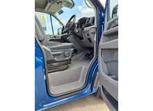 2025 MAN TGE 2.0L Diesel For Sale Images