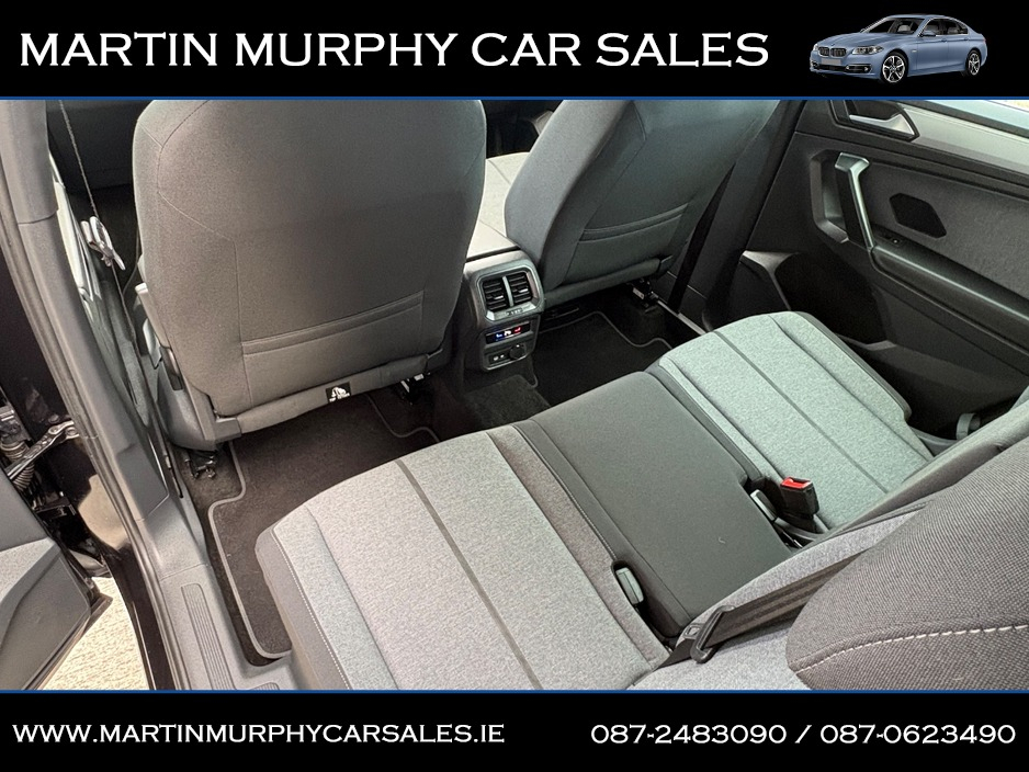 2023 SEAT Tarraco 2L Diesel For Sale Images