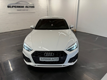 2022 Audi A5 2L Diesel Hybrid For Sale Images