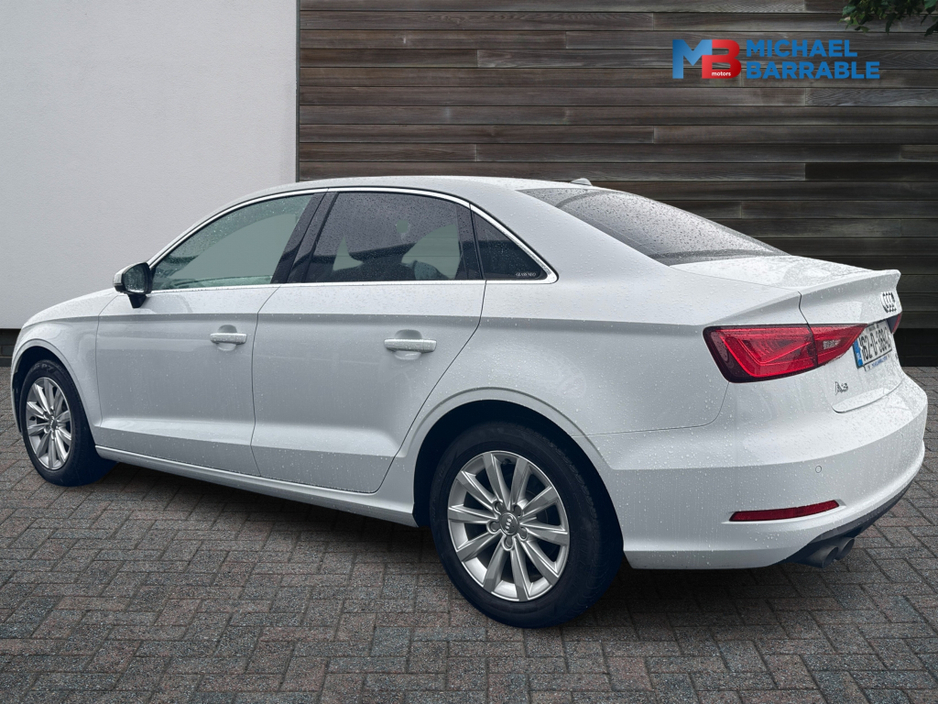 2016 Audi A3 1.4L Petrol For Sale Images