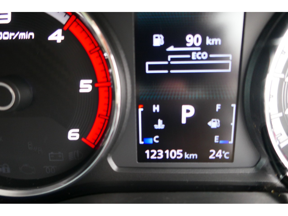 2020 Mitsubishi L200 2.3L Diesel For Sale Images