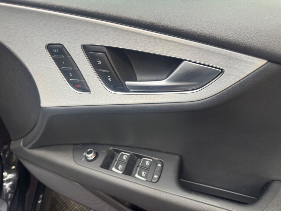 2015 Audi A7 3L Diesel For Sale Images