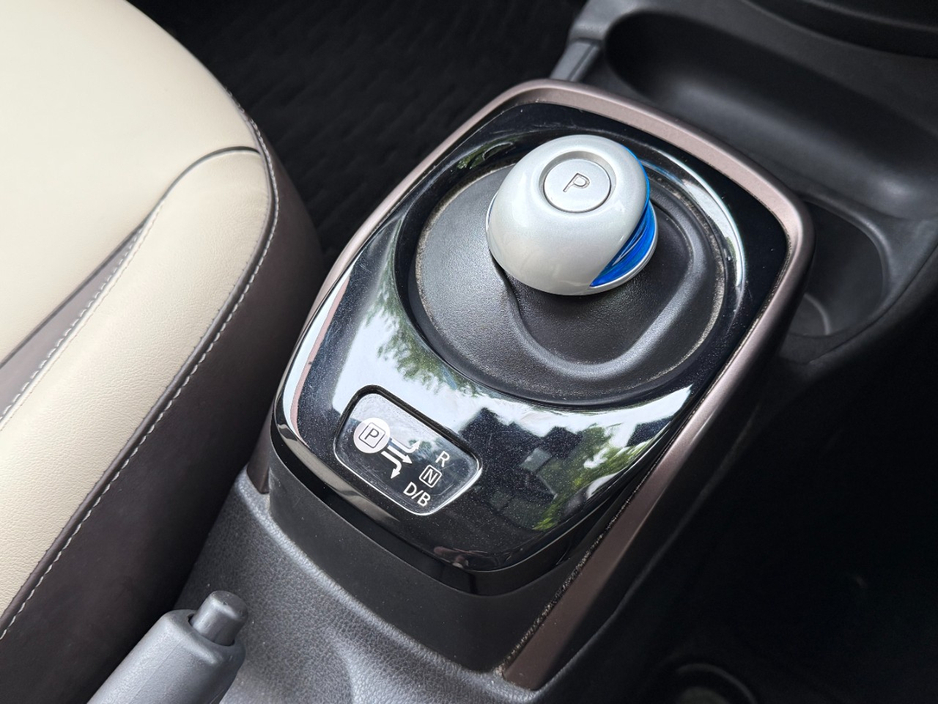 2018 Nissan Note 1.2L Petrol Hybrid For Sale Images