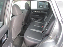 2021 Nissan Qashqai 1.5L Diesel For Sale Images
