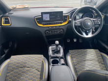 2020 Kia XCeed 1L Petrol For Sale Images