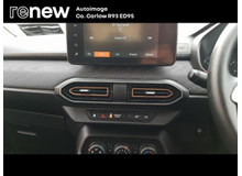 2025 Dacia Sandero Stepway 1.0L Petrol For Sale Images