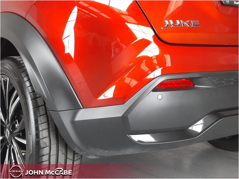 2024 Nissan Juke 1.0L Petrol For Sale Images