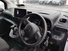 2024 Citroen Berlingo 1.5L Diesel For Sale Images
