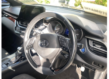 2018 Toyota C-HR 1.8L Hybrid For Sale Images