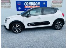 2022 Citroen C3 1.2L Petrol For Sale Images