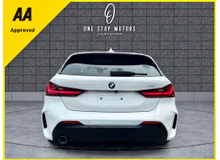 2020 BMW 1 Series 1.5L Petrol For Sale Images