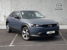 Mazda MX-30 Mx-30 Prime-Line Ev Prime-Line 145 Electric 35.5 kWh