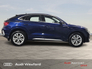 2024 AUDI Q3 45 TFSI E 245HP S Tronic S line Sportback €399p/m