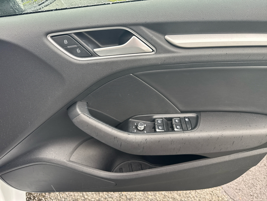 2016 Audi A3 1.4L Petrol For Sale Images