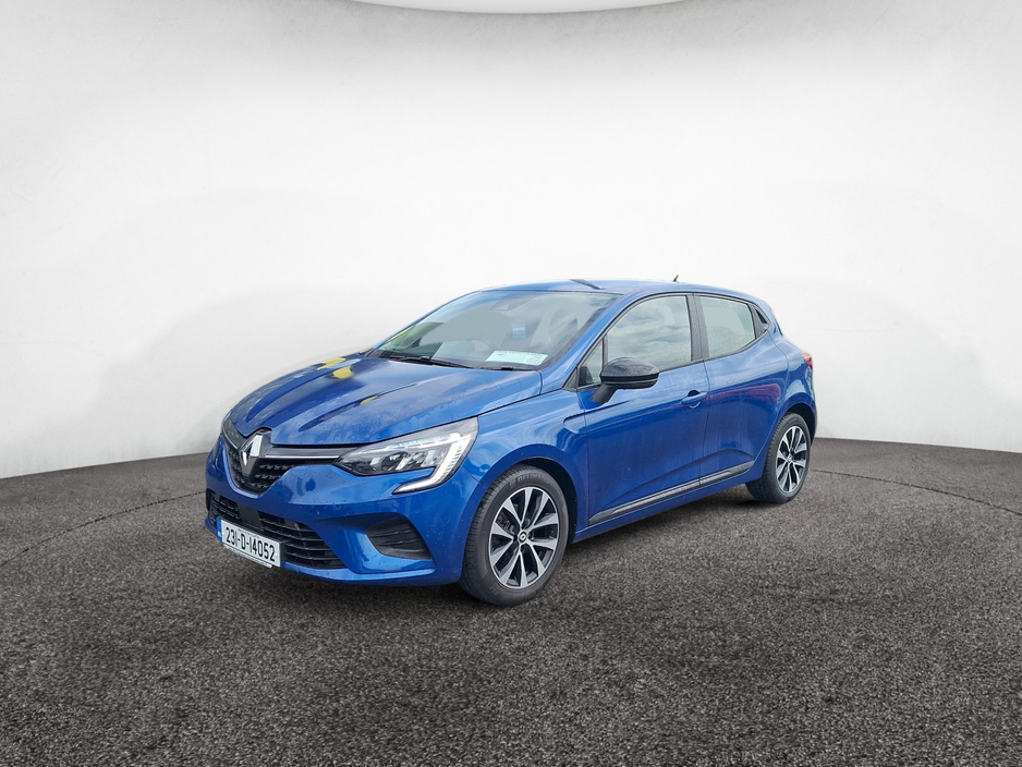 2023 Renault Clio For Sale Images