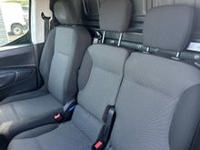 2021 Peugeot Partner 1.5L Diesel For Sale Images