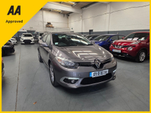 2017 Renault Fluence 1.5L Diesel For Sale Images